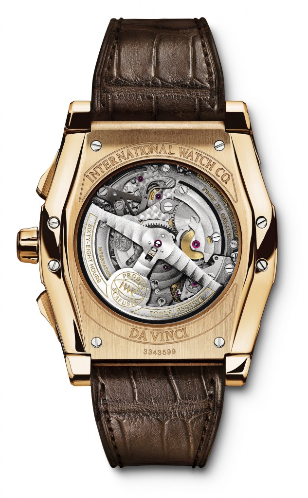 IWC DA VINCI watches 0