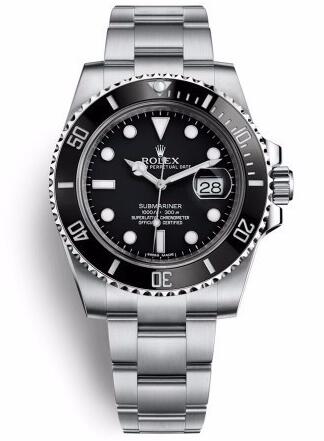 As one of the most famous Rolex watch, this fake Rolex watch with the recognizable appearance and outstanding performance attracted a lot of attentions.
