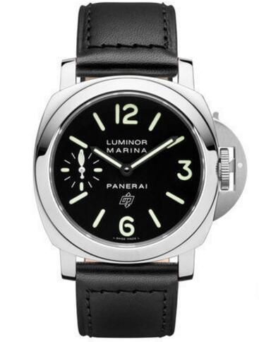 For the unique sharp, these charming fake Panerai watches become so eye-catching among other watch brands.